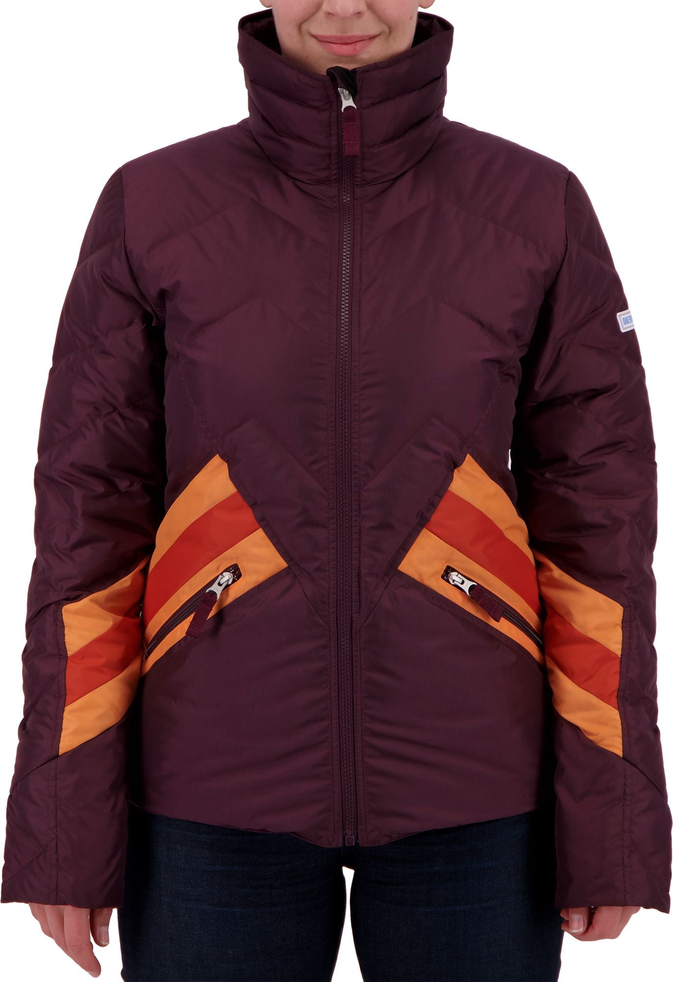 Obermeyer Women's Dusty Down Jacket 