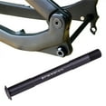 thumbnail image 3 of S SERENABLE QR Thru Axle Shaft Front Rear Hub Skewer 12mm 126mm 1.5mm, 3 of 9