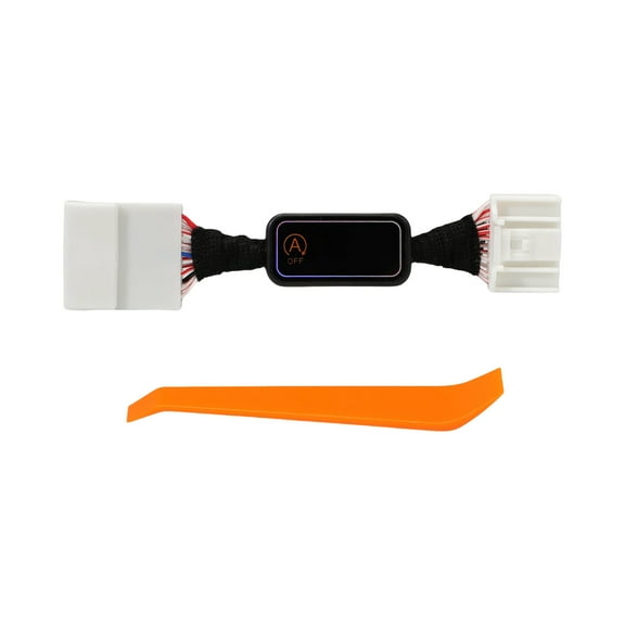 Autostop Eliminators Automotive Accessories for 2023-2025 Stable Performances Replacement Auto Start Stop Eliminators