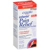 Equate Infants' Pain Relief Suspension Drops Grape Flavor Fever Reducer/Pain Reliever 1 Oz