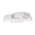 thumbnail image 2 of 1/18 RC Car Body RC Car Body Shell Accesorio, Shell de cuerpo de repuesto, Fuerte Durable 1/18 RC Car body shell actualización para 1/18 RC Car Blanco Sunnimix Carcasa de coche RC, 2 of 7