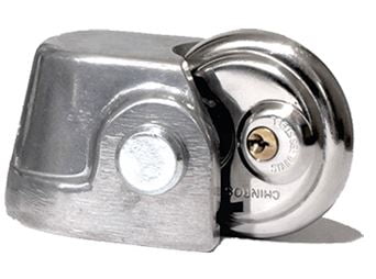 Blaylock American Metal TL-70 Coupler Lock