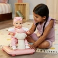 thumbnail image 2 of Baby Born Doll Walker with Rolling Wheels, Seat Belt, Sturdy, Dolls Up to 17", Kids Ages 3+, 2 of 8