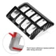 thumbnail image 3 of Interruptor de ajuste de faros Ecomeon para Subaru Forester SK 2019 fibra de carbono, 3 of 4