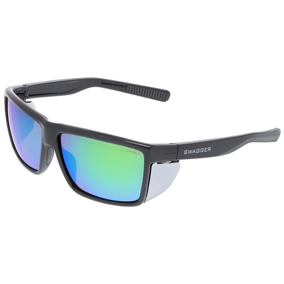 Gafas de seguridad MCR Safety Swagger SR2 Series SR22BG