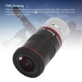 thumbnail image 4 of Telescope Eyepiece, Matte Design 1.25 Inch Wide Angle Eyepiece FMC Coating 6mm Focal Length  for Home, 4 of 7