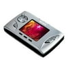 Archos Gmini MP3/Video Player with LCD Display & Voice Recorder, Silver