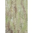 thumbnail image 2 of Addison Rugs Mayfield Premium Machine Washable Transitional Abstract Green Rectangle Rug, 3' x 5', 2 of 6