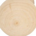 thumbnail image 3 of Cuerpos de Muñecas de Clavija, Muñeca de Clavijas Sin Terminar, Suministros de Artesanía Fácil de Pintar Cabeza de Hongo para Artesanías, 3 of 7