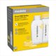 thumbnail image 3 of Botellas para Almacenamiento de Leche Materna Medela 250 ml Paquete de 2, 3 of 6