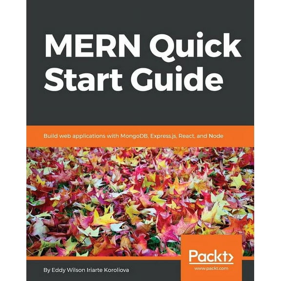 MERN Quick Start Guide (Paperback)