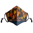 thumbnail image 1 of Maskcott / Collection d'Art Masques / Adulte et Enfant / Réutilisable, Lavable, Masque en Coton, 1 of 2