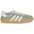 thumbnail image 2 of Tenis Adidas Breaknet Sleek para Mujer. IH1369 verde claro 25, 2 of 7