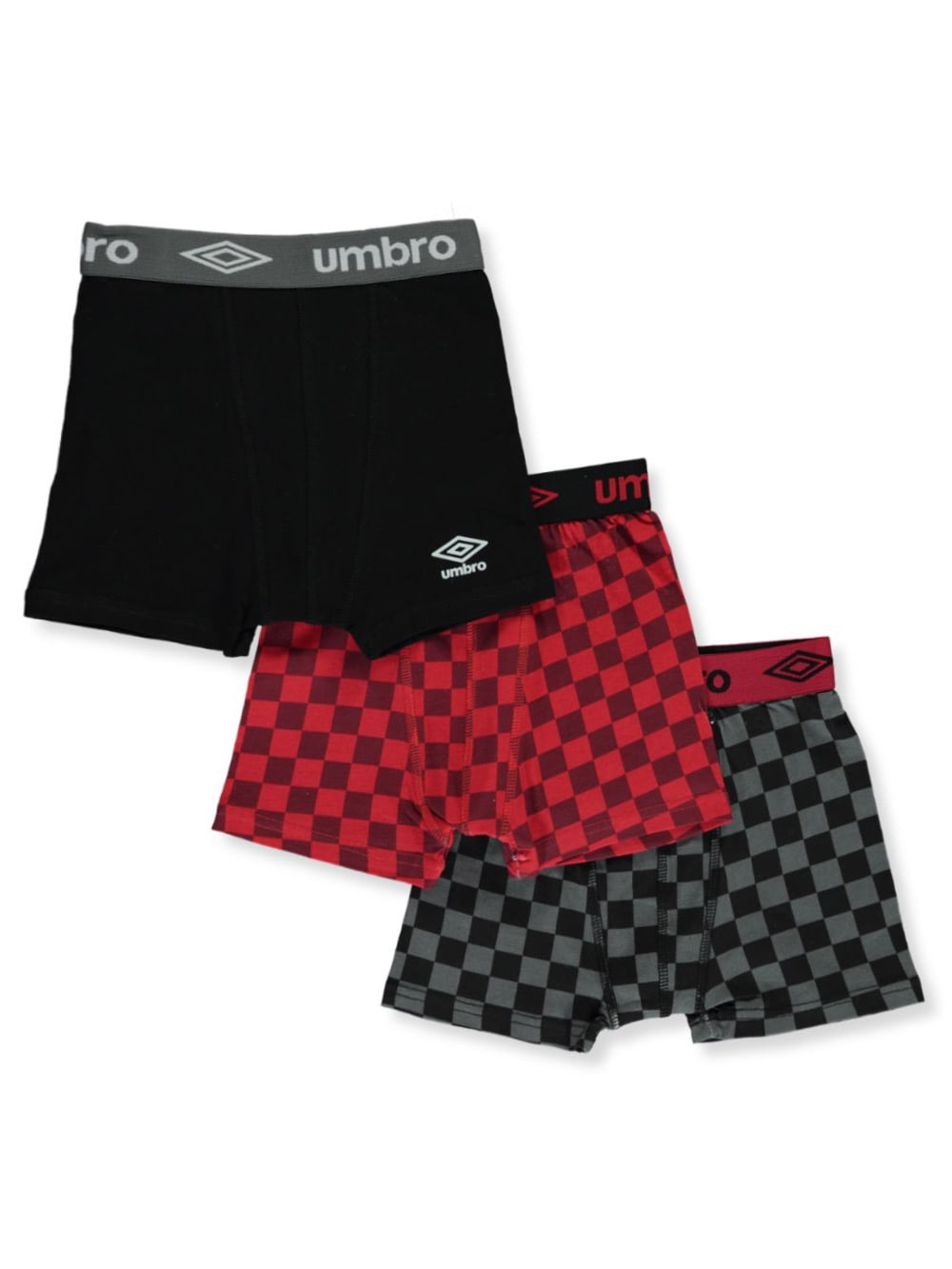 boys umbro pants