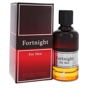 Maison Alhambra Mens Fortnight EDP Spray 3.4 oz Fragrances 6291107459219