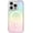 Holo Pearl, variant on LAUT HOLO for iPhone 16 Pro - Holo Pink