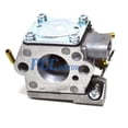 thumbnail image 2 of Carburetor Carb For Ryan Ryobi Trimmers 7843 753-05133 Walbro WT-827-1 TCA37, 2 of 2