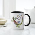 thumbnail image 6 of CafePress - ART GECKO Mug - 11 oz Ceramic Mug - Novelty Coffee Tea Cup, 6 of 6