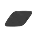 thumbnail image 1 of Tapa de boquilla de lavaparabrisas del lado izquierdo delantero Unique Bargains No.51657052427, cubierta de recorte de parachoques para BMW X6 2008-2014 3.0L L6, 4.4L V8 de plástico negro, 1 of 7
