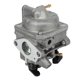 thumbnail image 5 of Carburador Con Junta, Puerto De Entrada Mejorado De Alta Precisión A Prueba De óxido, Potencia Fuerte 803522T1 Para Motor Fueraborda De 4 Tiempos 4HP 5HP, 5 of 7