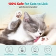 thumbnail image 5 of PETRIBE Cat Waterless Shampoo, No Rinse Dry Bath Foam, Hypoallergenic & Detangling, Odor Control,Vet-Recommended for Kittens/Cats, 5 of 7