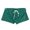 Green, variant on Men Swimming Trunks Quick Dry Mens Beach Shorts Men's Swimwear White Shorts for Men Size S-XL