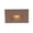 Bronze, variant on WAC LEDme 120V LED Horizontal Indoor Outdoor Step Wall Light 3000K White
