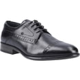 thumbnail image 1 of POD Mens Ralph Leather Oxford Shoes, 1 of 3