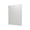 White, variant on No Drill Self Adhesive Pleated Paper Blinds, Clip on Temporary Window Shades, Semi Blackout Curtains for Home, Door Window Privacy and Daily Light Adjustment