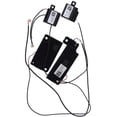 thumbnail image 2 of Deal4GO Conjunto de altavoz interno 5SB1C73722 5SB1C73723 reemplazo para Lenovo ThinkPad X1 Yoga 6ª, 2 of 5