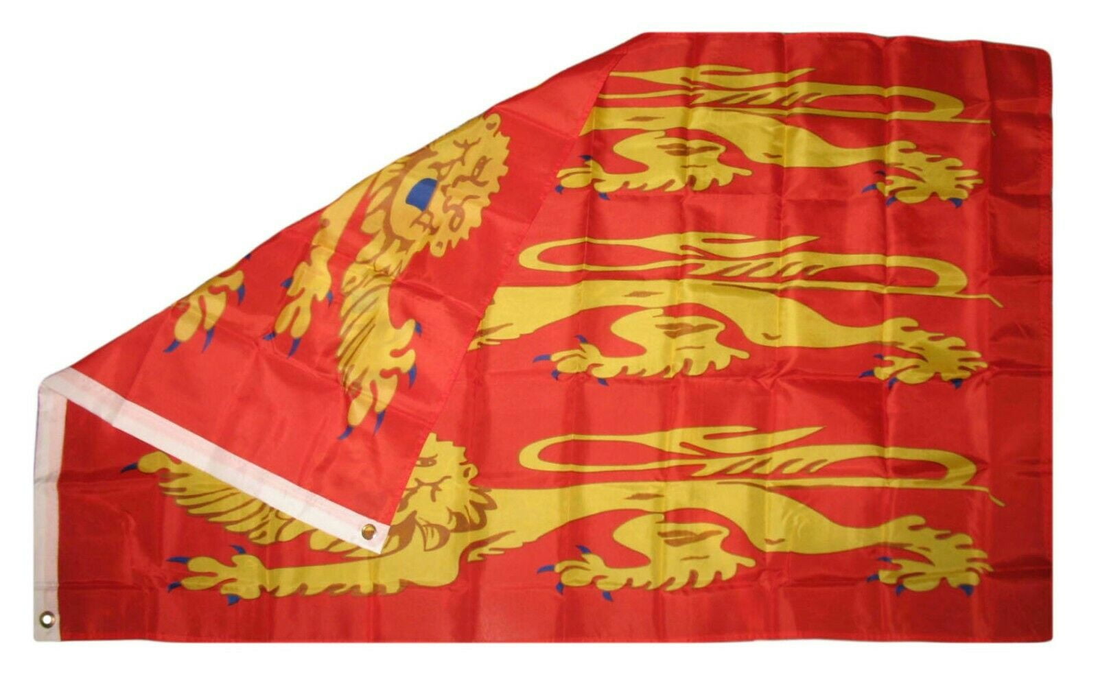 King Richard of England Flag Banner 2 Pack 3x5 3’x5’ Wholesale Set 