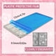 thumbnail image 2 of Juego de 3 placas para estampar uñas con flores y plantas, plantillas para decoración de uñas con motivos florales mixtos de rosas, placas de acero inoxidable con imágenes para uñas., 2 of 7