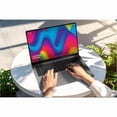 thumbnail image 5 of Samsung Galaxy Book6 Pro NP944XJG-KG1US 14" Touchscreen Copilot+ PC Notebook - 3K - 120 Hz - Intel Core Ultra 7 356H - 32 GB - 512 GB SSD - Gray - Intel Chip - 2880 x 1800 - Windows 11 Pro - Inte, 5 of 12