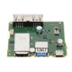 thumbnail image 1 of Placa de carga de interfaz Multimedia HD, placa base de reemplazo multifuncional para interruptor N, 1 of 8
