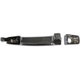 thumbnail image 3 of Dorman 80148 Exterior Door Handle for Specific Chevrolet / Pontiac Models, Chrome, 3 of 5