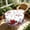B, variant on Rijanmt 59.8 Inch 4th of July Round Tablecloth,Waterproof Reusable Washable Heat Resistant Table Cover,Patriotic USA Stars Design,for Independence Day Party Home Patio Kitchen Dining Room Decor,I