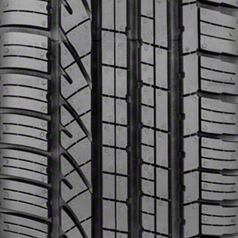 Dunlop Grandtrek Touring A/S All Season 255/50R19 107H XL