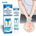 thumbnail image 2 of Crema para aliviar la picazón en la piel de los hombres Desodorante antibacteriano para partes íntimas masculinas Cuidado de las partes íntimas 20 g, 2 of 5