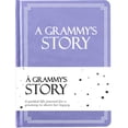 thumbnail image 1 of Diario de tapa dura Coco & Lan Grammy's Life Story 18x25 cm, 1 of 6