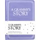 thumbnail image 1 of Diario de tapa dura Coco & Lan Grammy's Life Story 18x25 cm, 1 of 6