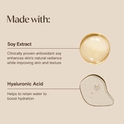 Aveeno Positively Radiant Skin Brightening Exfoliating Daily Face Scrub, 5 oz​