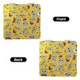 thumbnail image 2 of Zufioo SpongeBob SquarePants for Portable Pocket Makeup Mirror, Foldable Handheld Magnifying Beauty Mirror Suitable for Wallet Handbag for Women-Square, 2 of 9