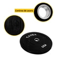 thumbnail image 4 of Par de Discos Bumper Tayga  15 Lb, 4 of 4