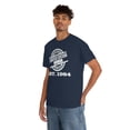 thumbnail image 6 of Limited Edition Birth Year Shirt - Birthday Tshirt Distressed, 6 of 9