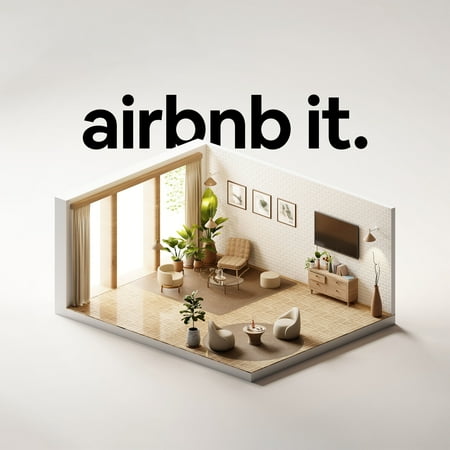 Airbnb - $25 Gift Card [Digital]