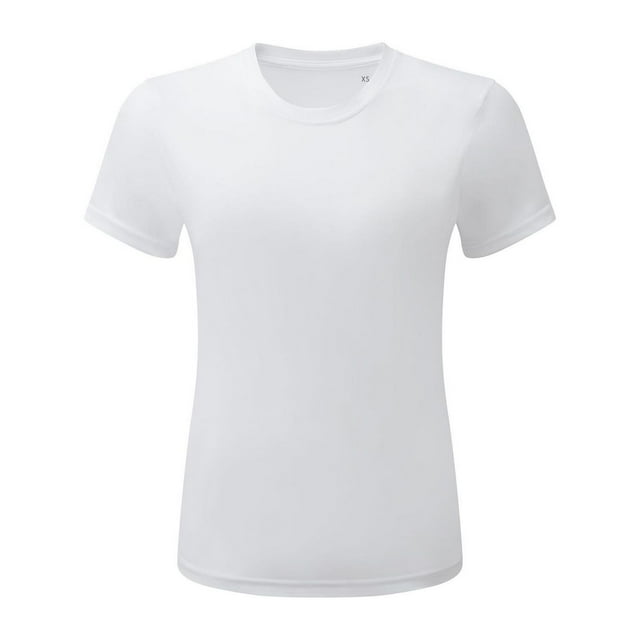 TriDri T-Shirt Actif Recyclé pour Femmes