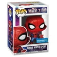 thumbnail image 1 of Figura Funko Marvel Spider-Man Zombie Hunter - WHAT IF?, 1 of 3