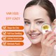 thumbnail image 2 of Rodillo de Hielo Yuxing para Rostro Ojos Cuello Belleza Facial Color Rosa, 2 of 2