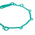 thumbnail image 5 of Left Engine Generator Stator Cover Gasket For Yamaha XT550 XT600 TT600 SRX600, 5 of 5