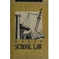 thumbnail image 1 of Pre-Owned Basic School Law (Hardcover) 9780912337104, 1 of 1